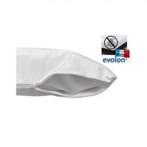 Housse intégrale d'oreiller Evolon - Blancheporte