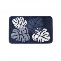 Tapis de bain motif jungle - Blancheporte