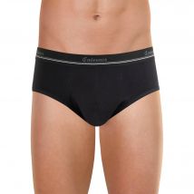 Slip pour fuites urinaires Sérénité - T3xl - Noir - Eminence - Blancheporte