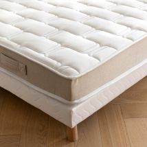 Matelas latex Conforlux prestige ferme H18 cm - Blancheporte