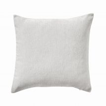 Housse de coussin chenille - Blancheporte