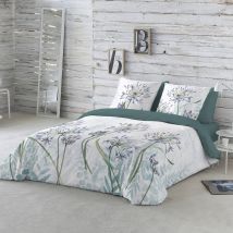 Linge de lit Gaëlle - coton - Blancheporte