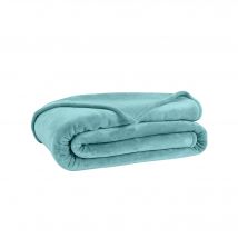 Couverture microfibre - Blancheporte