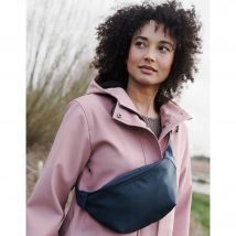 Sac banane en polyamide recyclé(**) - Blancheporte