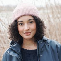 Bonnet mixte en polyester recyclé(**) - Blancheporte