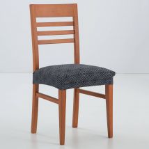 Housse de chaise pour assise - Blancheporte