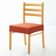 Housse assise de chaise "Nepal" - Blancheporte