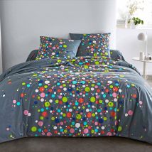 Linge de lit Pétillant coton - Blancheporte