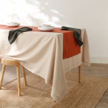 Nappe infroissable - Blancheporte