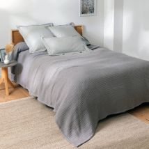 Couverture climatisante nid d'abeille 350 g/m² - Blancheporte