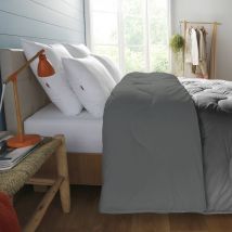 Couette Dodo Velours anti-acariens 350 g/m² - Blancheporte