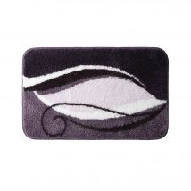 Tapis de bain fantaisie Zilla - Blancheporte