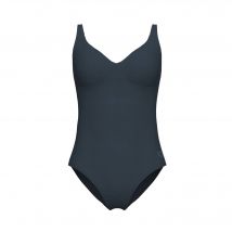 Maillot de bain 1 pièce Victoria - T42 - Gris - Arena - Blancheporte