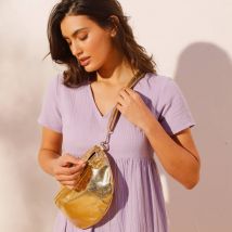 Sac banane irisé - Blancheporte