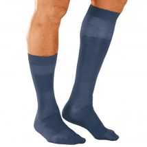 Chaussettes fil d'Ecosse effet massant - lot de 2 paires - Blancheporte