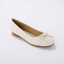 Ballerines plates - Blancheporte