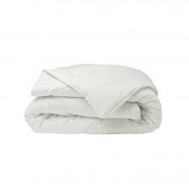 Couette coton issu de l'agriculture biologique 350 g/m² - Blancheporte