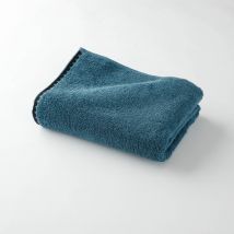 Éponge finition broderie fantaisie - 420g/m2 - Blancheporte