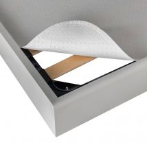 Isolateur sommier antidérapant - Blancheporte