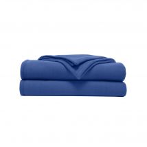 Couverture polaire Thermotec 350 g/m² - Blancheporte