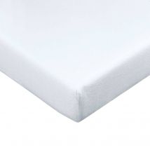 Protège-matelas imperméable luxe antiacariens et Teflon Nuit des Vosges - Blancheporte