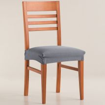 Housse assise de chaise "Nepal" - Blancheporte
