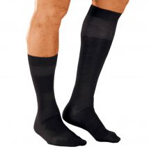 Chaussettes fil d'Ecosse effet massant - lot de 2 paires - Blancheporte