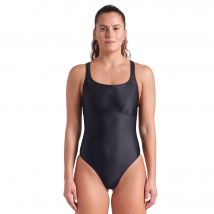Maillot de bain 1 pièce Control - T40 - Noir - Arena - Blancheporte