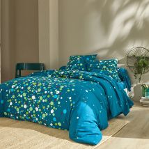 Linge de lit Pétillant coton - Blancheporte