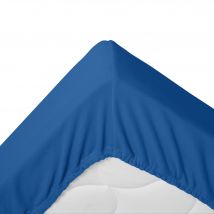 Couverture polaire mi-housse 350 g/m² - Blancheporte