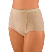 Culotte maxi Sloggi Control - T40 - Beige - Sloggi - Blancheporte