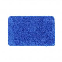 Tapis de bain uni moelleux microfibre - Blancheporte