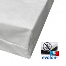 Housse intégrale de matelas Evolon - Blancheporte