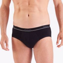 Slip pour fuites urinaires Sérénité - T2xl - Noir - Eminence - Blancheporte