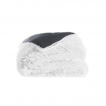 Édredon fourrure synthétique(**) 350 g/m² - Blancheporte