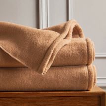 Couverture Trevira Home non-feu 400 g/m2 - Blancheporte