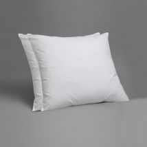 Oreiller Eco Budget Dodo - Blanc - Coton - Dodo - Blancheporte