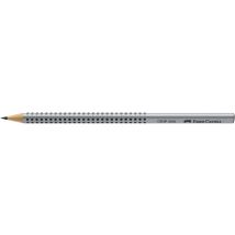 FABER-CASTELL Bleistift GRIP 2001, Härtegrad: HB