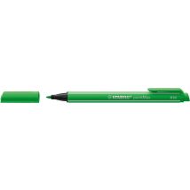 STABILO Fasermaler pointMax, laubgrün