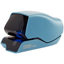Rapid Elektro-Heftgerät Supreme 5025e, blau/grau