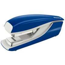 LEITZ Flachheftgerät Nexxt 5523, blau, im Karton