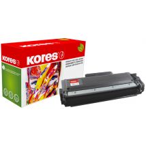 Kores Toner G1243RBG ersetzt brother TN-325Y, gelb