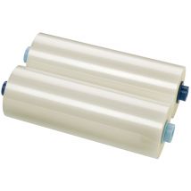 GBC Rollen-Laminierfolie RollSeal EZload, glänzend, 250 mic