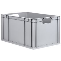 allit Transportbeh?lter ProfiPlus EuroEco O632, grau