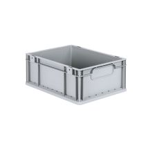 allit Transportbehälter ProfiPlus EuroEco C417, grau