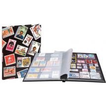 EXACOMPTA Briefmarkenalbum Sport, 225 x 305 mm