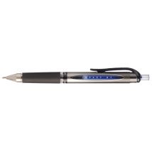 uni-ball Gel-Tintenroller GEL IMPACT RT (UMN 152-10S), blau