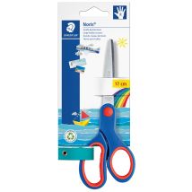 STAEDTLER Bastelschere Noris, spitz, Länge: 170 mm
