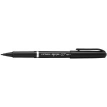 uni-ball Faserschreiber SIGN PEN (MYT7 N), schwarz