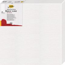 KREUL 3D Keilrahmen SOLO Goya BASIC LINE, 500 x 500 mm